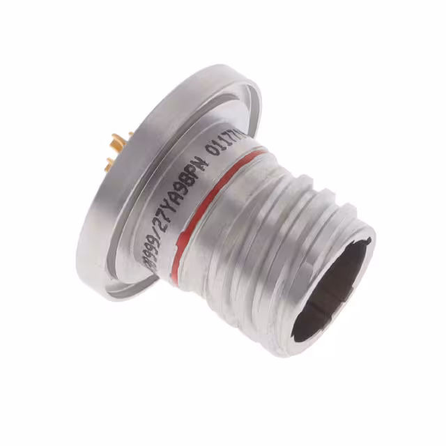 D38999/27YA98PN Amphenol Aerospace Operations  Assemblages de connecteurs circulaires